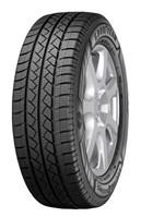 Шина для комерційного транспорту GOODYEAR 185/80R14 102/100R Vector 4Seasons Cargo, C, всесезонна, без камери, без шипів (571850)